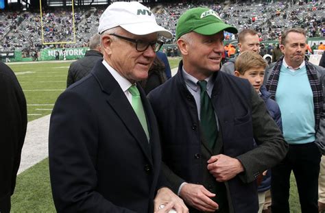 Jets owner Woody Johnson investigated by State Department after ...