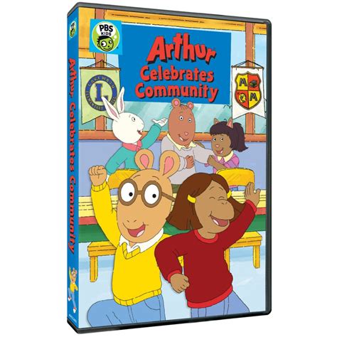 PBS Kids Archives - DVDs For Schools