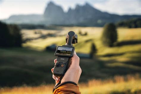 DJI launches OSMO Pocket 3 - GadgetMatch