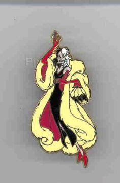 1000+ images about Cruella DeVil, Horace, Jasper on Pinterest | Pin Collection, 101 Dalmatians ...