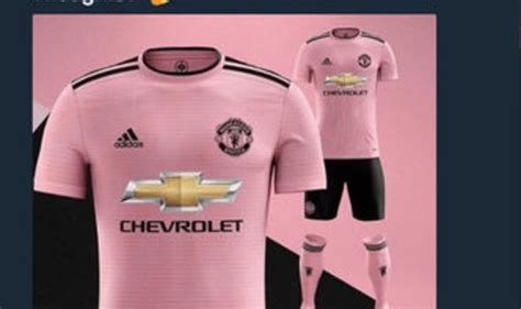 new jersey manchester united 2018 jersey on sale