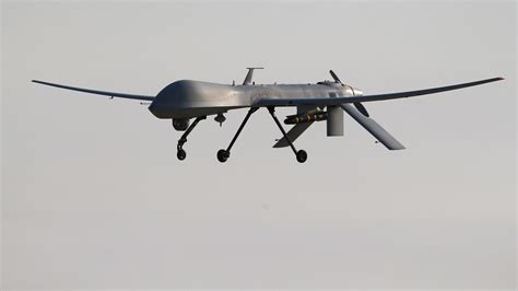 Report: Obama Administration Makes 'No Progress' On Drone Program ...