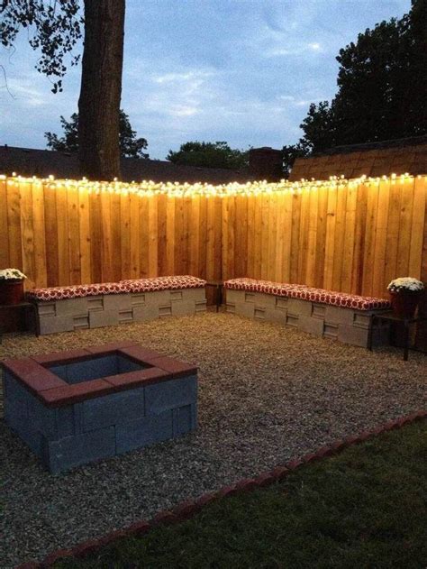 40+ Impressive Backyard Lighting Ideas For Home - home decor gayam003