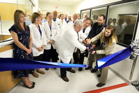 Ribbon cut on new surgery center - Bitterroot Star