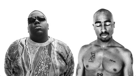 Hình nền Tupac và Biggie - Top Những Hình Ảnh Đẹp