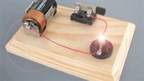 Create A Simple Circuit