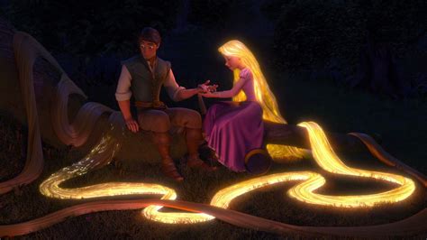 Rapunzel's Magic Hair | Disney Wiki | FANDOM powered by Wikia