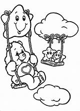Free Printable Care Bear Coloring Pages For Kids sketch template