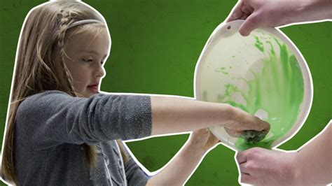 How to Make Oobleck with Glue: Step-by-Step Guide