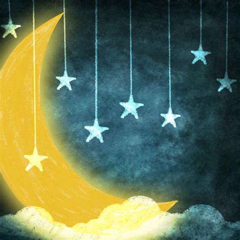 Free MOON AND STAR, Download Free MOON AND STAR png images, Free ClipArts on Clipart Library