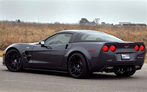 Corvette ZR1 Wallpapers - Top Free Corvette ZR1 Backgrounds ...