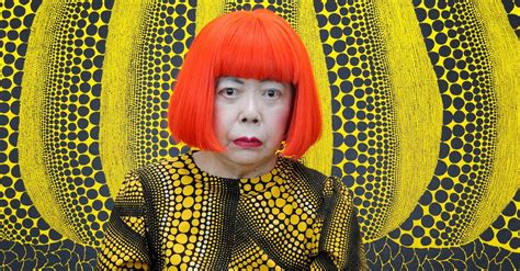 Yayoi Kusama to Open Her Own Museum in Tokyo - The New York Times