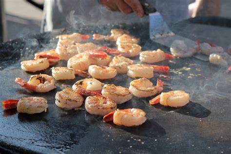 Hilton Head Island Shrimp Festival is Saturday | Eat It and Like It