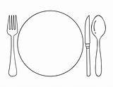 Table Setting Coloring Sheet  Etsy sketch template