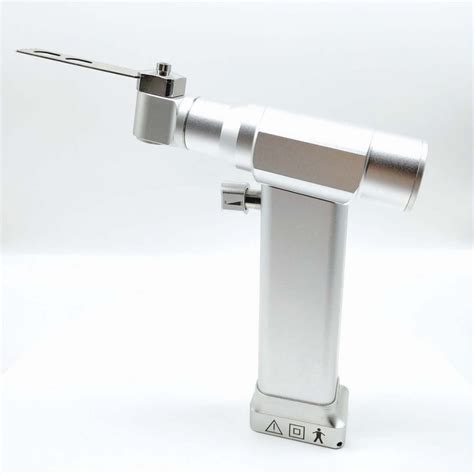 Surgical Oscillating Bone Saw Electric Orthopedic Power Tool - China Orthopedic Oscillating Saw ...