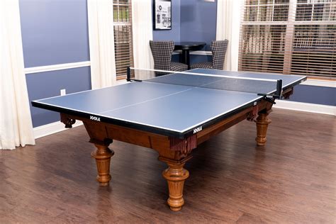 Ping Pong Table Top | Wild Country Fine Arts