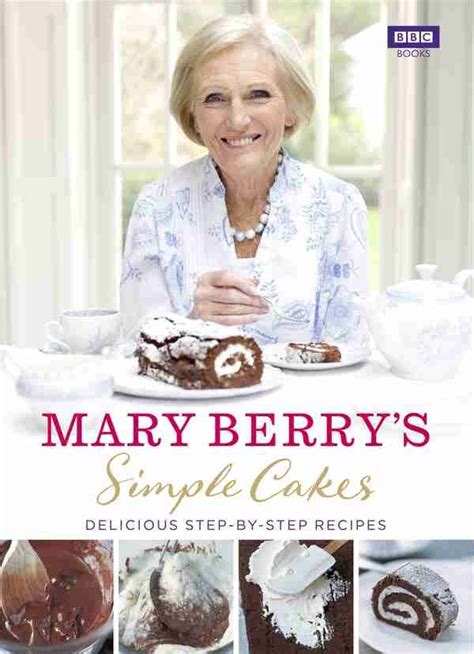 Mary Berry Quick Cooking Recipes Bbc