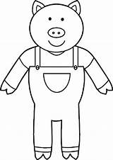 67  Desenhos De Porco Para Imprimir E Colorir/Pintar Baby pigs Cute sketch template