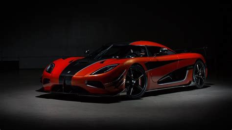2017 Koenigsegg Agera "Final" One Of 1 Review - Top Speed