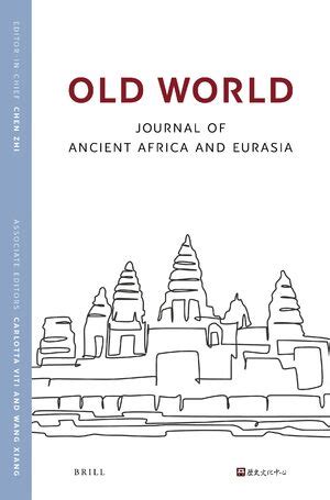 Introduction: Bronze Age Civilizations in: Old World: Journal of Ancient Africa and Eurasia ...
