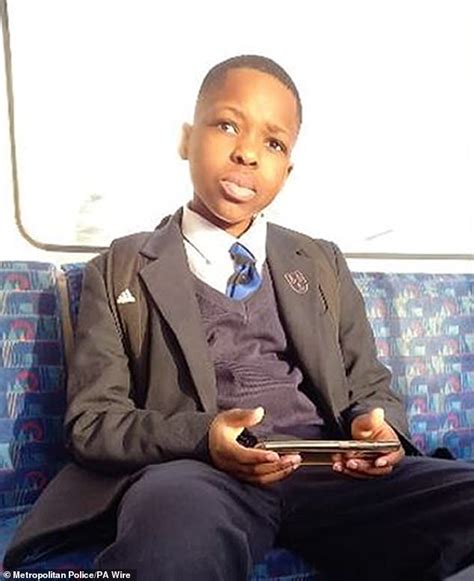 sport news Arsenal pay tribute to Gunners fan Daniel Anjorin after the 14-year-old was ...