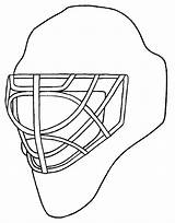 Goalie Coloring Pages At GetColoringscom  Free Printable Colorings sketch template
