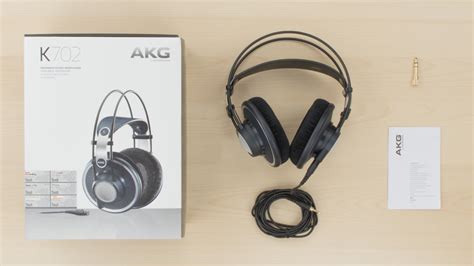 AKG K702 Review - RTINGS.com