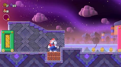 Super Mario Bros. Wonder Secret Exits · Unlock every Special World level, too