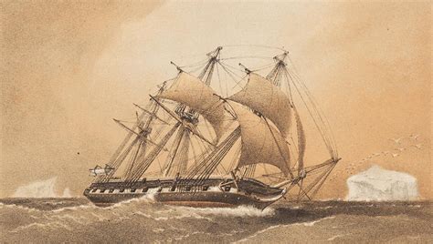 HMS Challenger Expedition | History of a Scientific Trailblazer