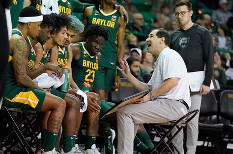 Baylor Men’s Basketball 2022-23 Roster Analysis