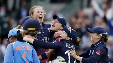 Women's Cricket World Cup 2022: England start defence against Australia ...