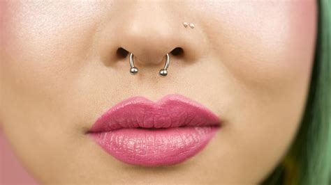 nose piercing places near me for 14 year olds - Dennis Furman