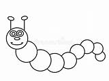 Worms Coloring Pages sketch template