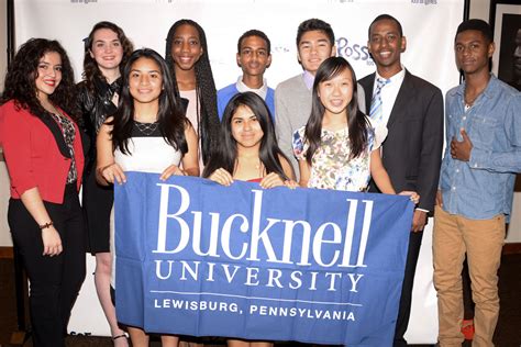 100 Los Angeles Youth Receive College Scholarships at Awards Ceremony ...