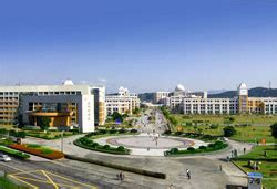 Admission in Wenzhou Medical University