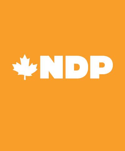 New Democrats Select Candidate - My Coast Now