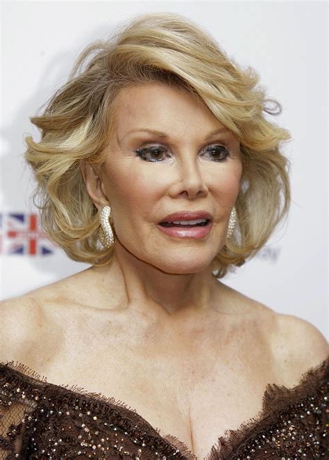 What was Joan Rivers' cause of death? | The US Sun