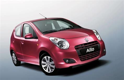 Alto Car Pic And Price