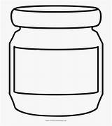 Mason Jar Coloring Pages  Learny Kids sketch template