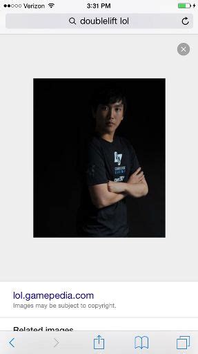 Doublelift | Wiki | League Of Legends Official Amino