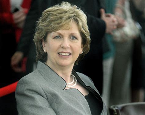 Kevin Cullen: Mary McAleese knows her place - The Boston Globe