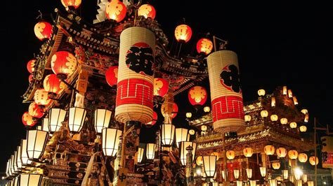 Chichibu Night Festival | Hey Japan!