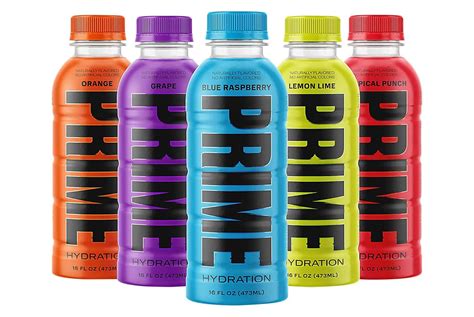 Prime Hydration: Is it Safe for Kids? - Sarah Remmer, RD