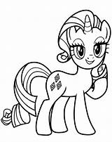Lovely Rarity coloring Page  Download Print Or Color Online For Free sketch template