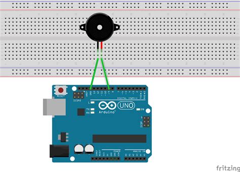 Arduino Piezo Buzzer Arduino Tutorial | My XXX Hot Girl