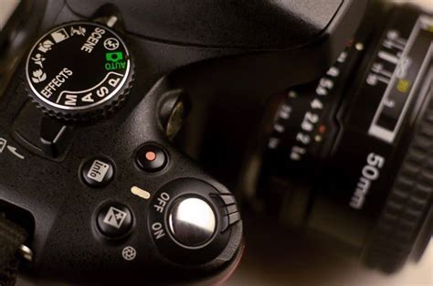 Digital Camera Modes: A Beginner’s Guide – Camera Harmony