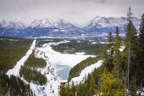 15 Best Winter Activities in Canmore (+Tips From a Local)