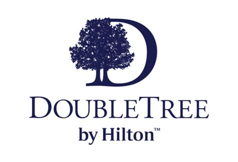 DoubleTree Logo Color