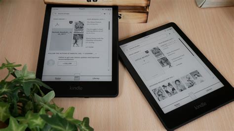Kindle Paperwhite 11th Gen Signature Edition Vs Pocketbook, 42% OFF