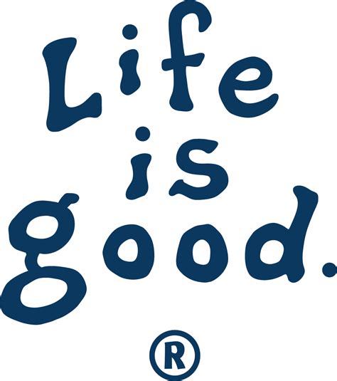 life-is-good-logo - Trippin with Tara